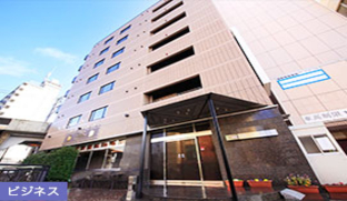 アーバンホテル東京　新松戸